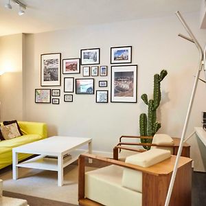 Appartement met Drie Slaapkamers